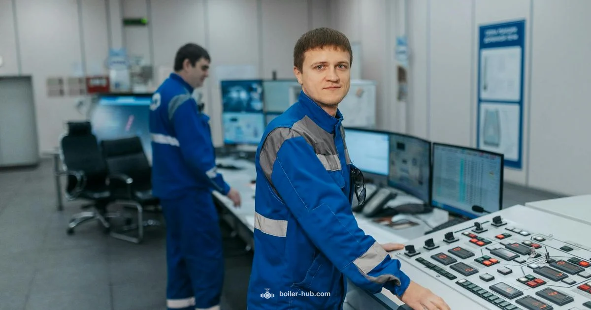 Boiler Operator Salary Boiler Operator Salary - Boiler Hub