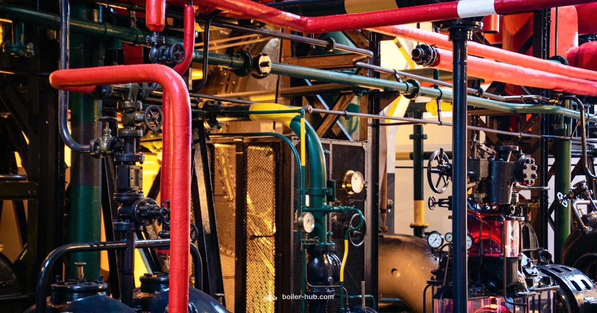 Boiler Water Treatment - Boiler Hub