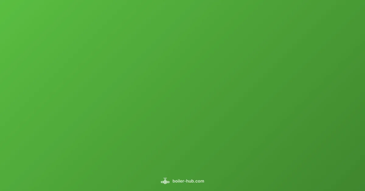 Boiler Efficiency Basics - Boiler Hub (illustration)