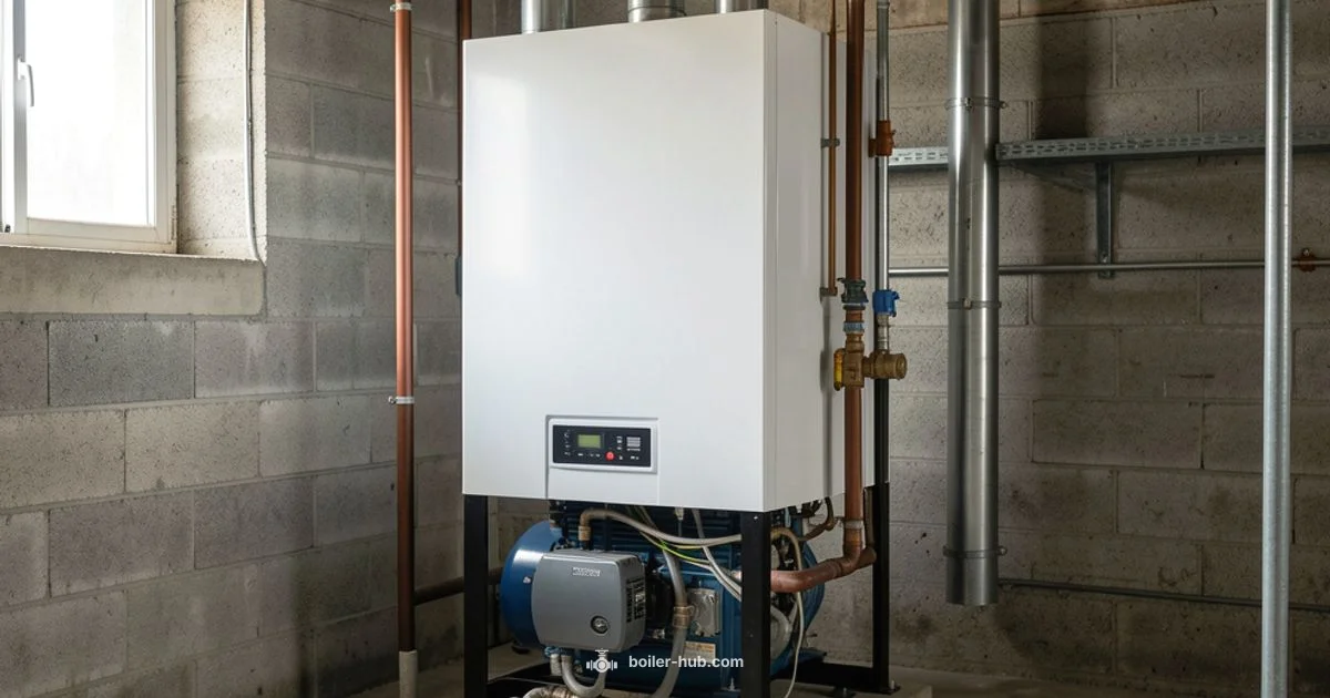 Repair Boiler Guide - Boiler Hub