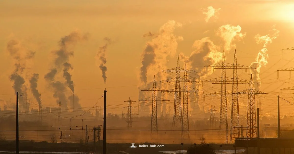 Purging Air - Boiler Hub