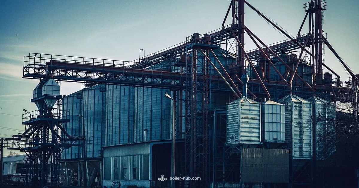 Temporary Steam Solution - Boiler Hub