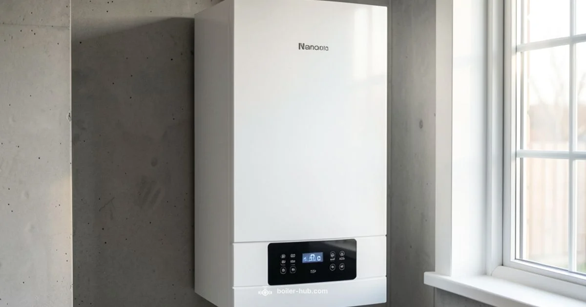 Condensing Boiler Guide - Boiler Hub