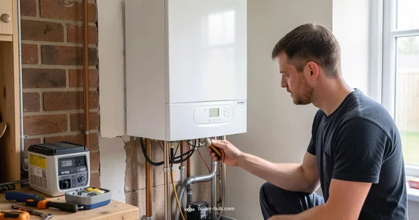 Lifespan Guide - Boiler Hub