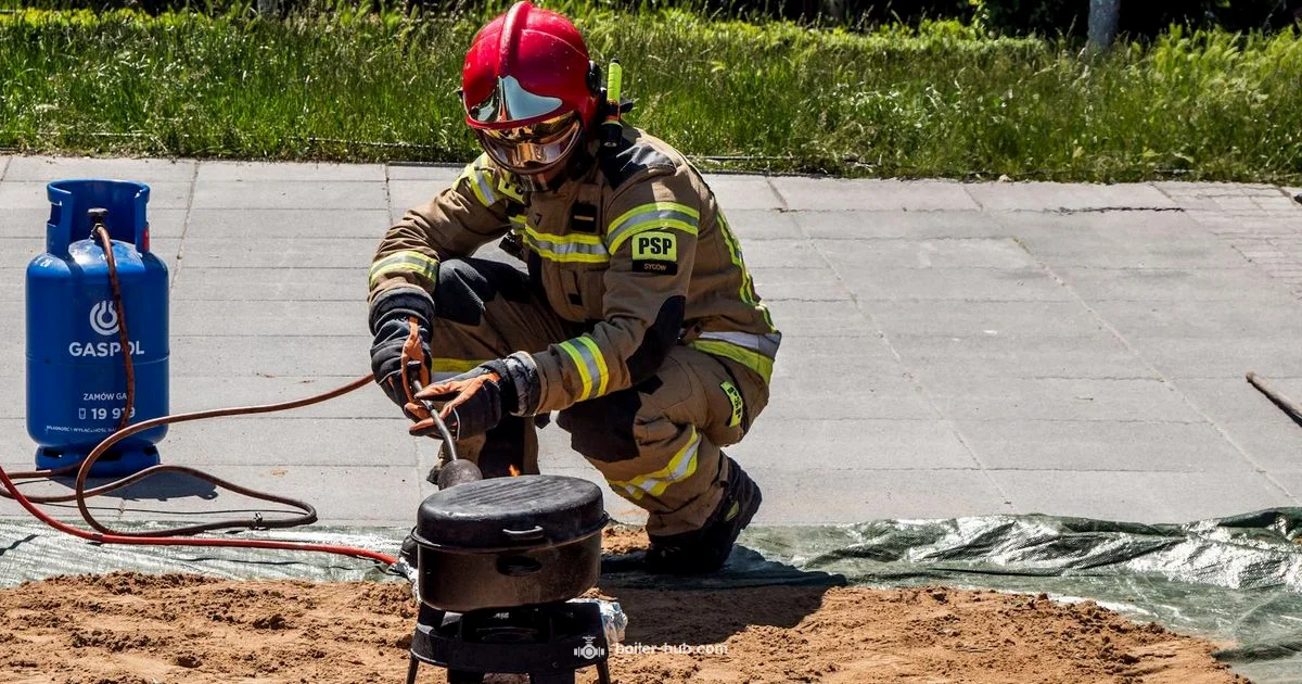 Gas Safety - Boiler Hub