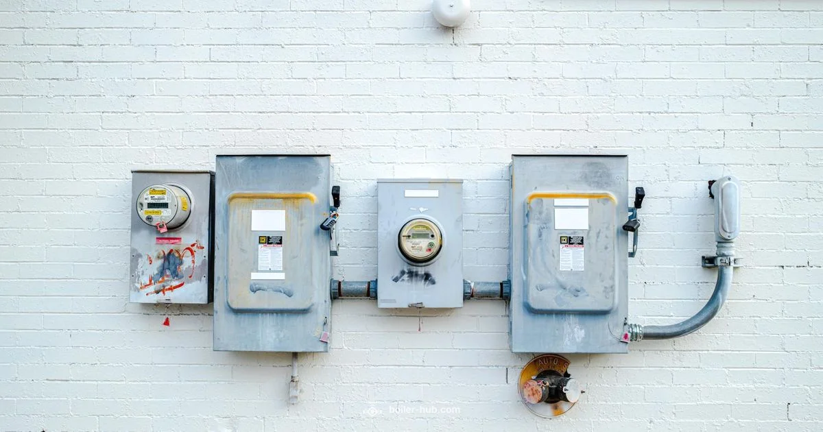 Gas Free Heating Gas Free Heating - Boiler Hub