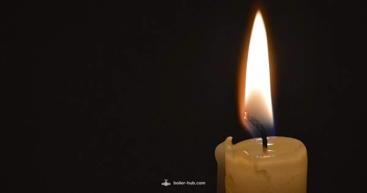 Candle Double Boiler Guide - Boiler Hub