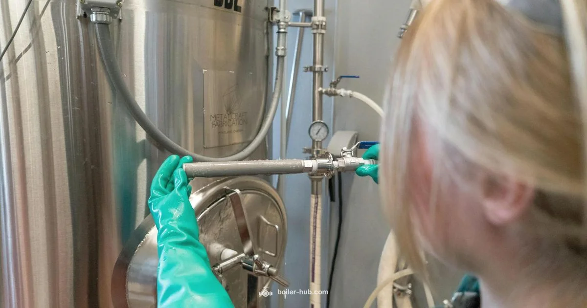 Water Treatment for Boilers - Boiler Hub