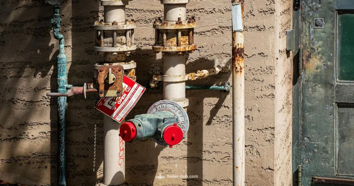 High Boiler Pressure High Boiler Pressure - Boiler Hub