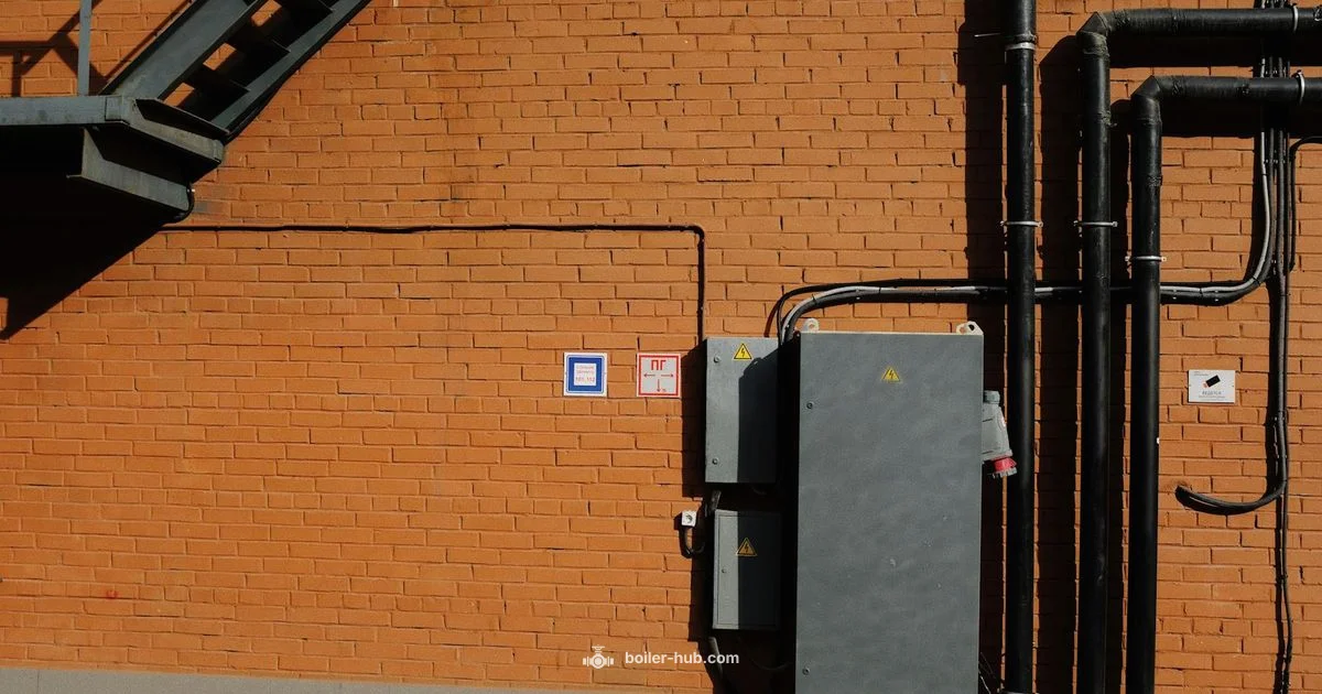 Radiant Heat Boiler - Boiler Hub