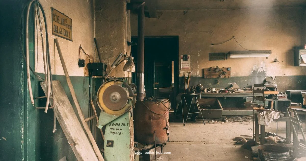 Boiler Room Fargo - Boiler Hub