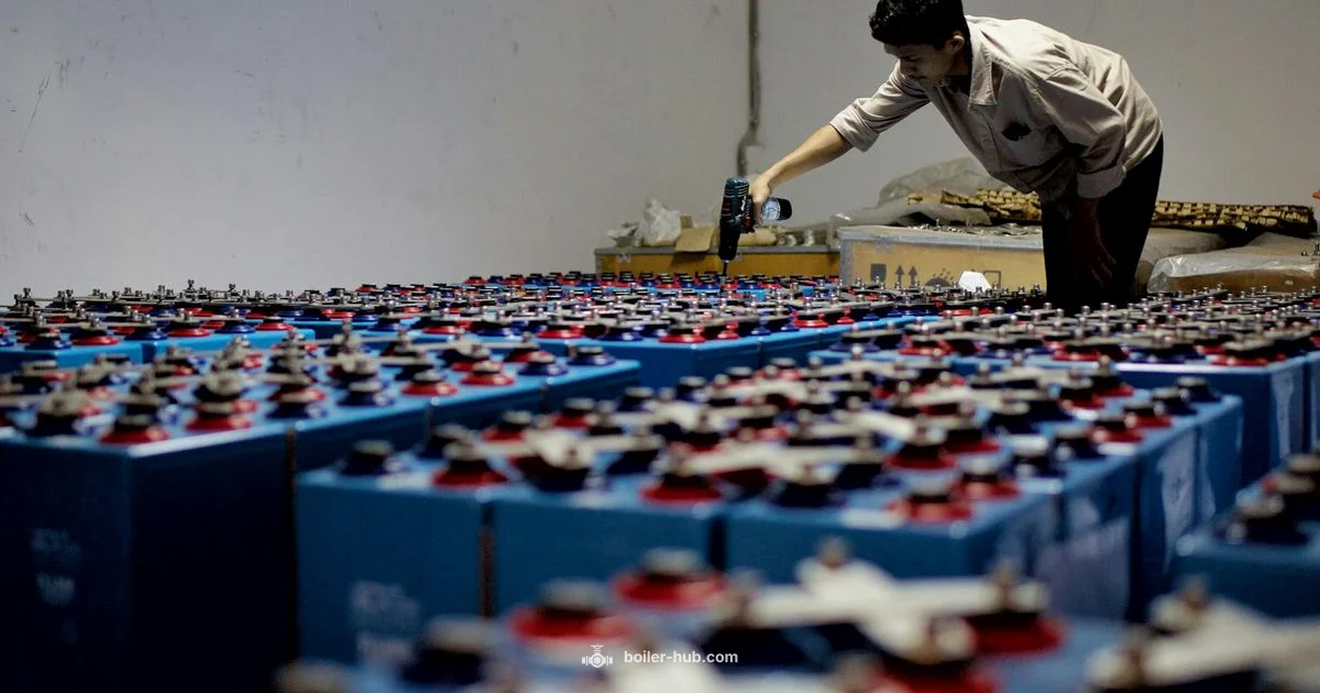 Boiler Services Guide - Boiler Hub