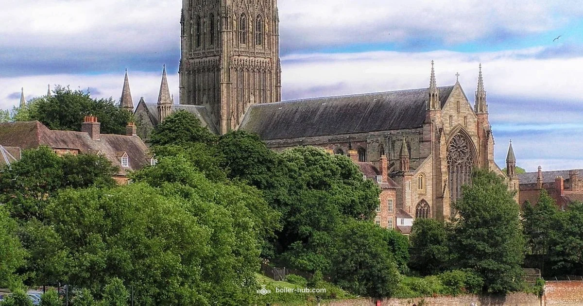 Worcester Boiler Costs - Boiler Hub