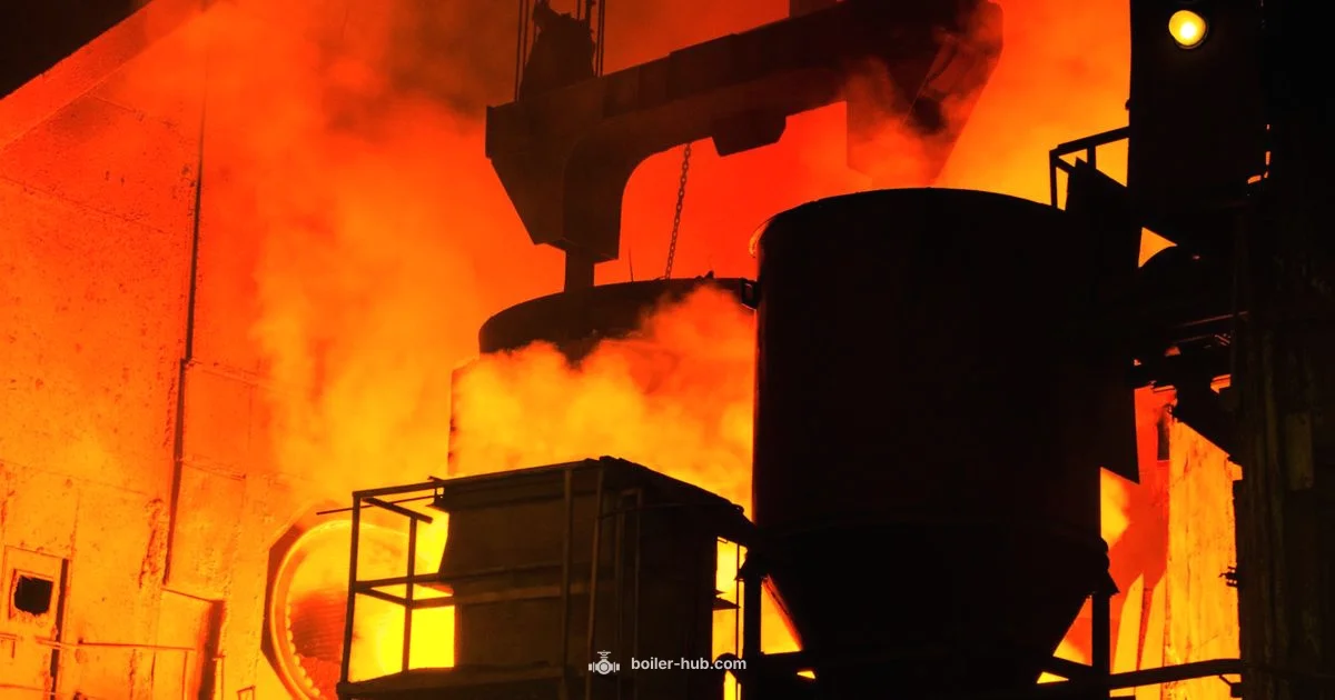 Boiler Heat Exchanger - Boiler Hub