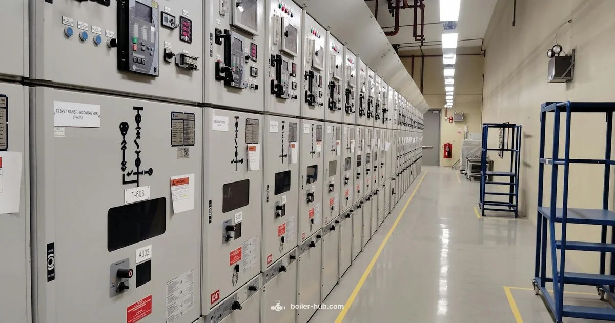 Gas Boiler Guide - Boiler Hub