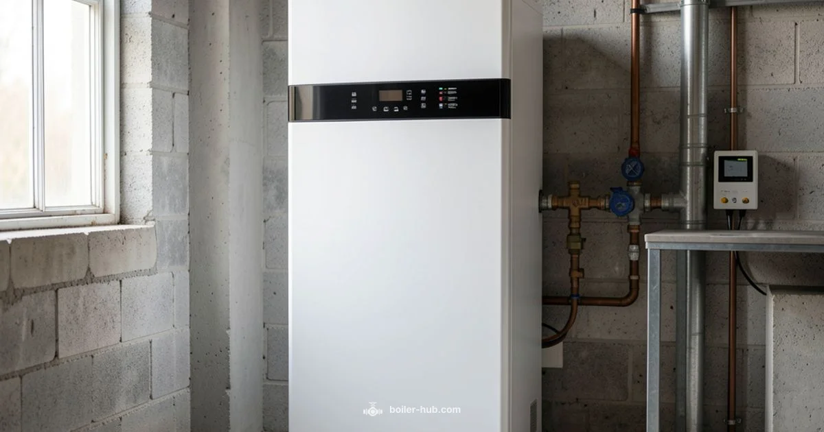 Electric Boiler Guide Electric Boiler Guide - Boiler Hub