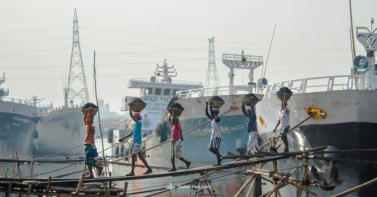 Boiler Wage Comparison Boiler Wage Comparison - Boiler Hub