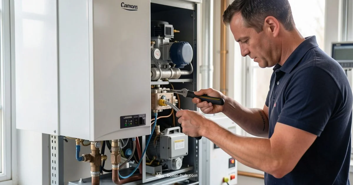 Bleed a Boiler - Boiler Hub