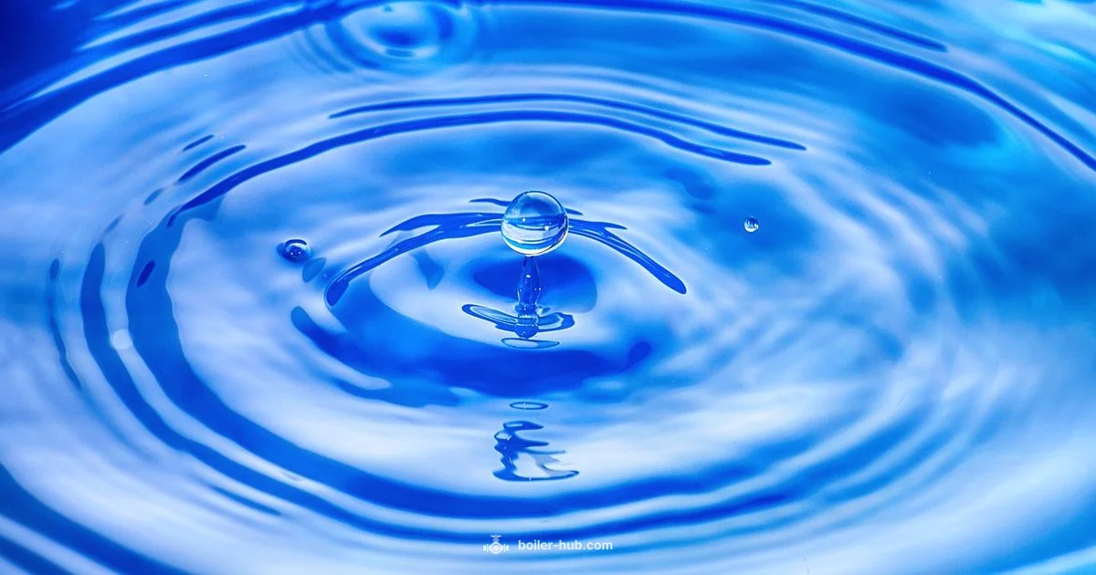 Leaking Boiler Fix - Boiler Hub