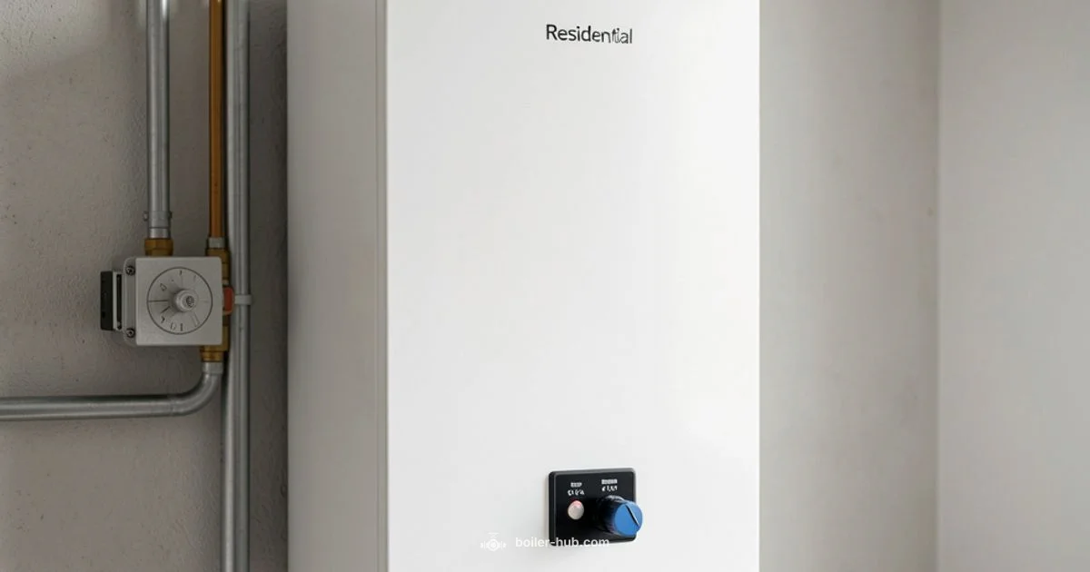 Flow Switch Guide - Boiler Hub