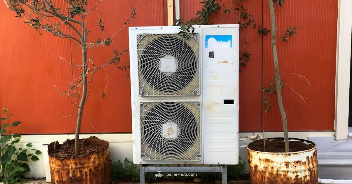 Boiler vs Water Heater Boiler vs Water Heater - Boiler Hub