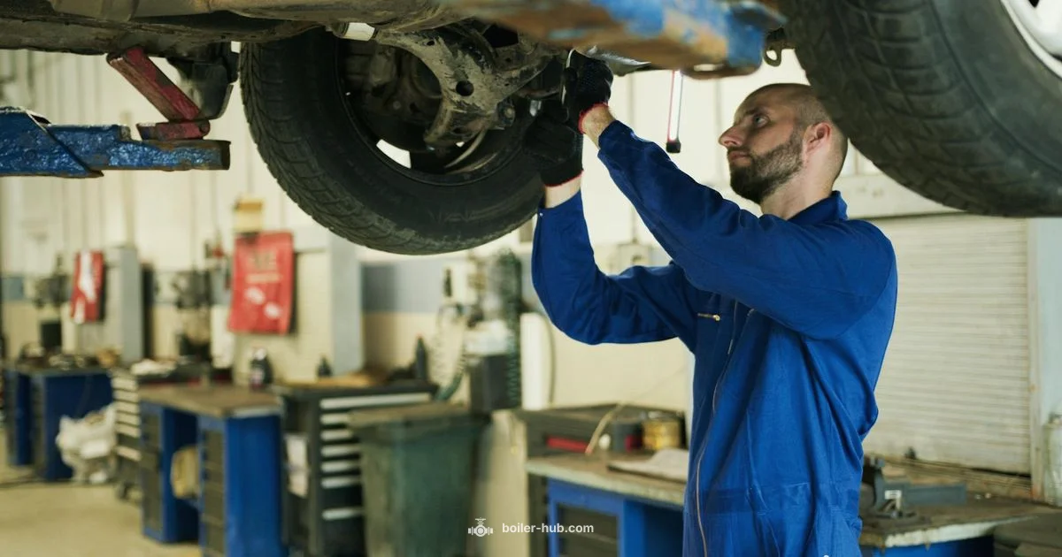 Boiler Troubleshooting Boiler Troubleshooting - Boiler Hub