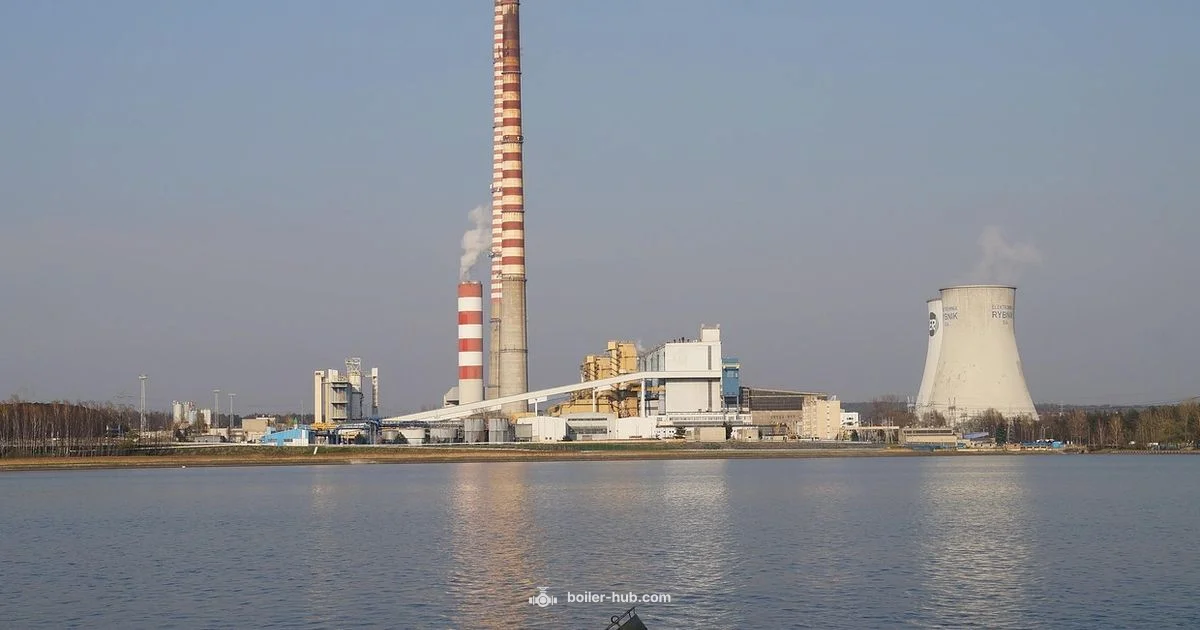 Coal Fired Boiler Essentials - Boiler Hub