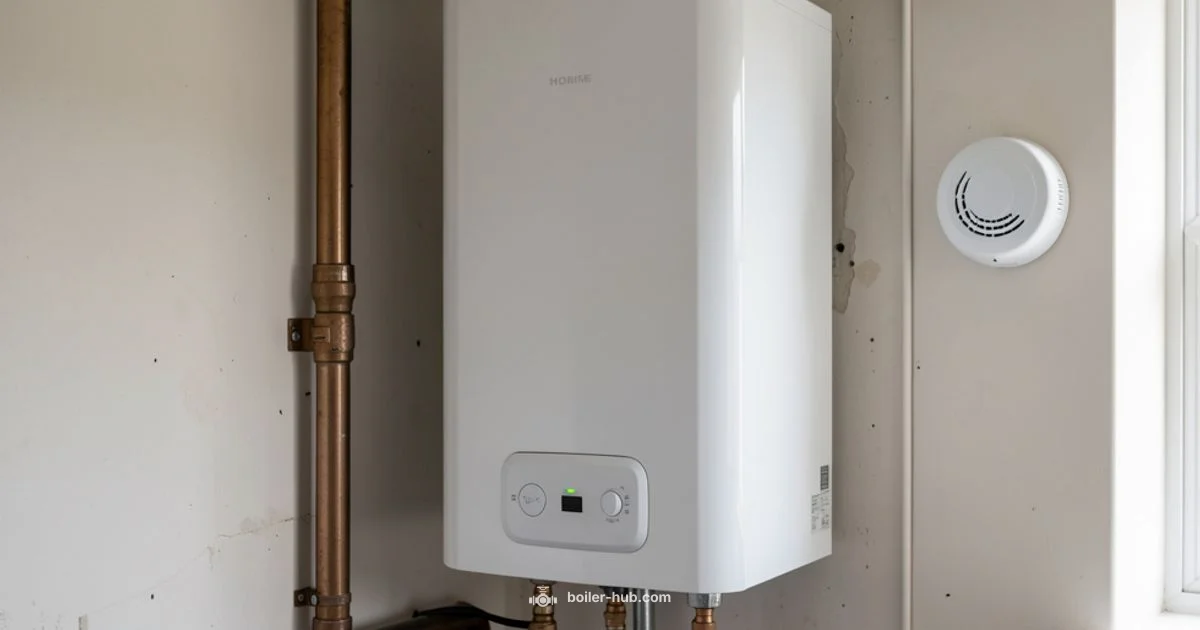 Boiler CO Safety Guide Boiler CO Safety Guide - Boiler Hub