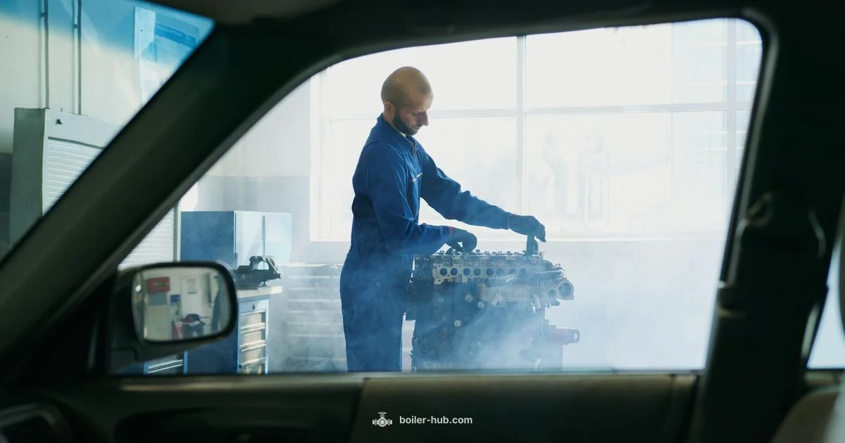 Chicago Boiler Repair - Boiler Hub