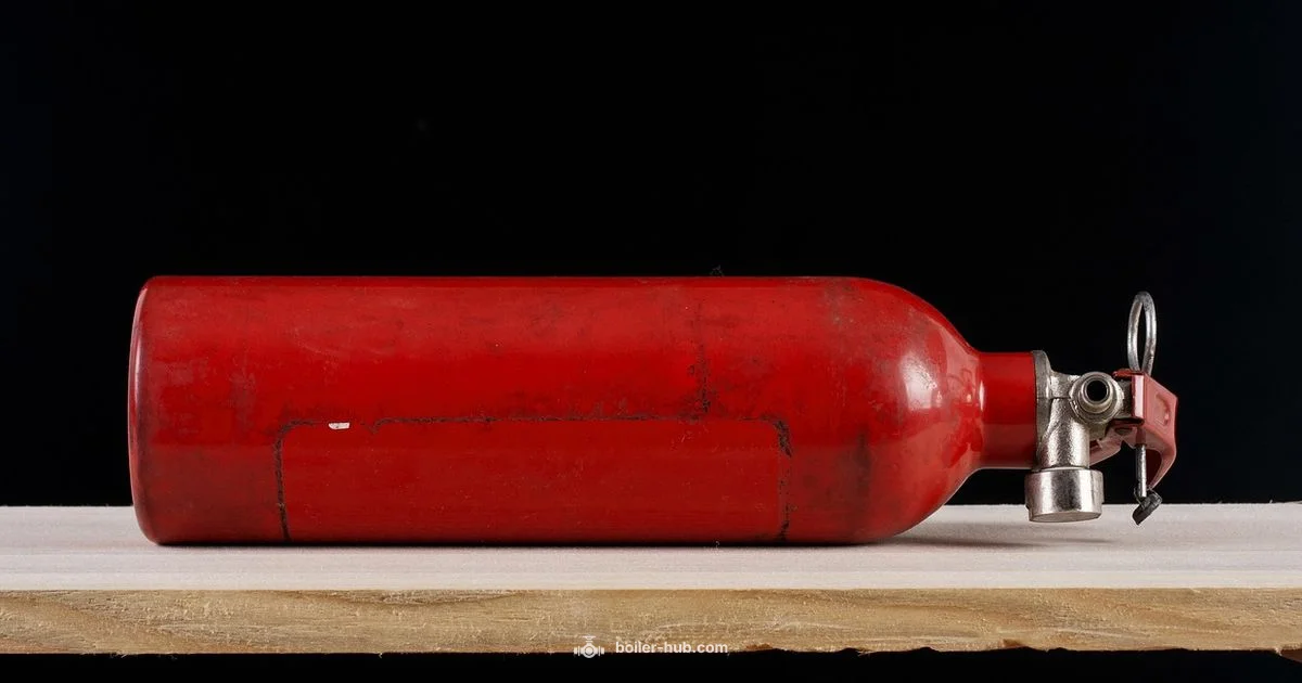 Fire Tube Boiler - Boiler Hub