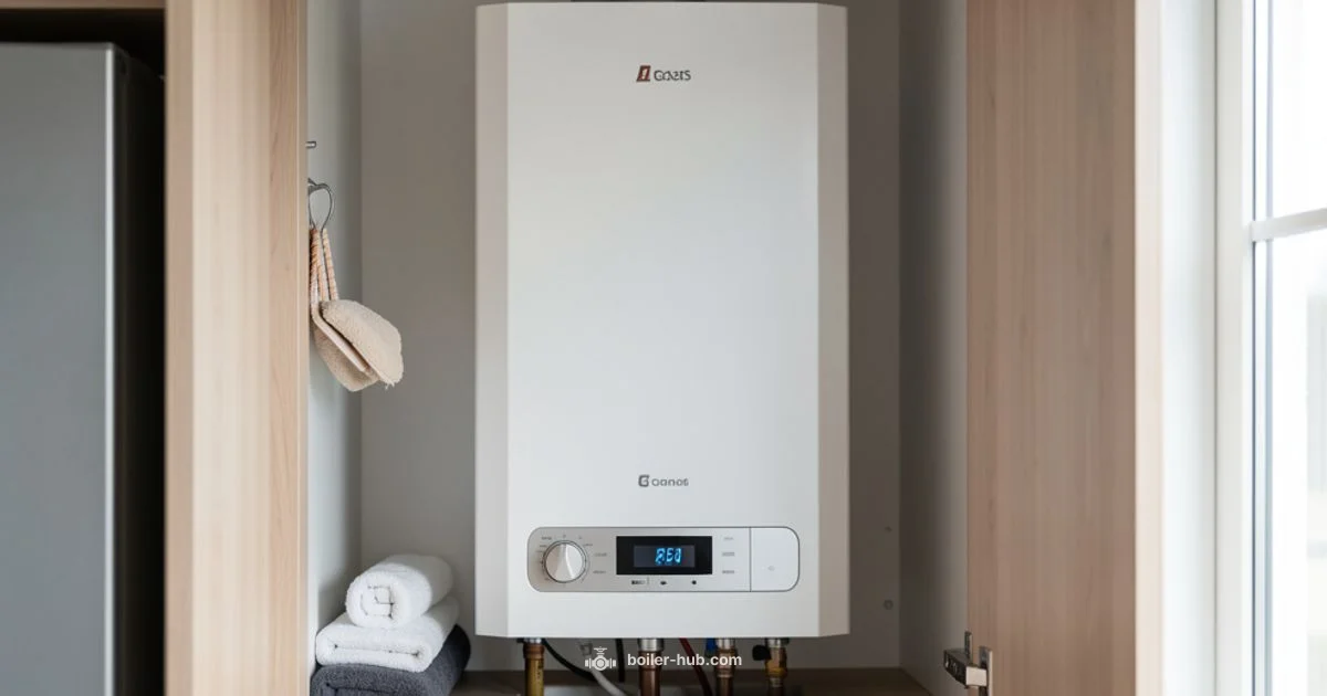Top Gas Boilers 2026 - Boiler Hub