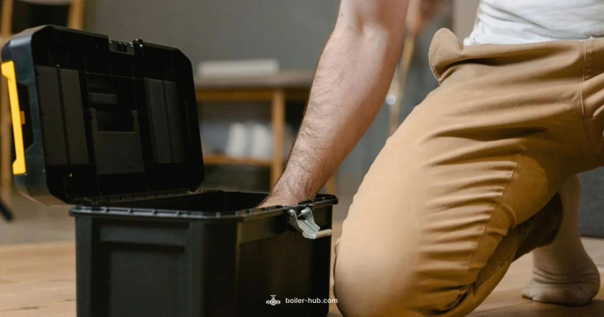 Nearby Gas Boiler Installers - Boiler Hub