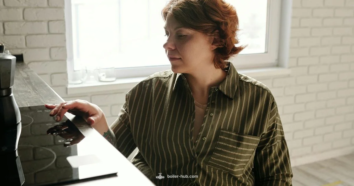 Milk in a Boiler - Boiler Hub