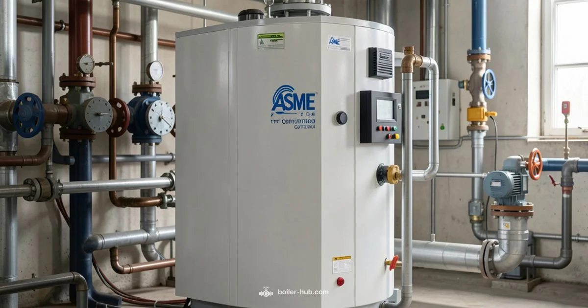 ASME Boiler Guide - Boiler Hub