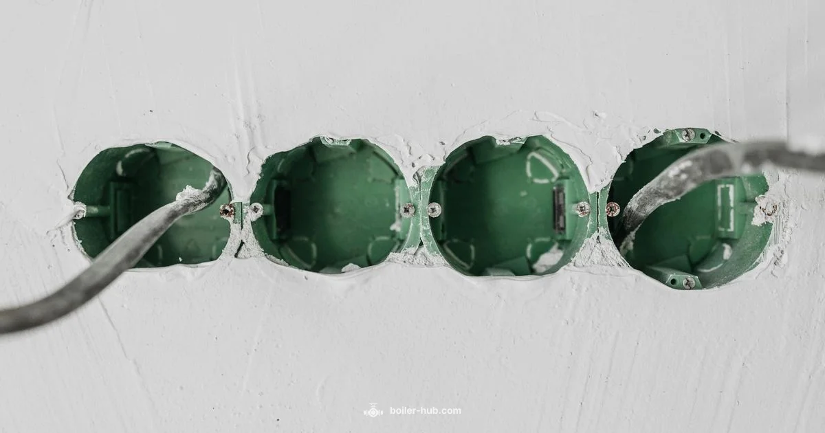 Boiler to Thermostat Wiring - Boiler Hub