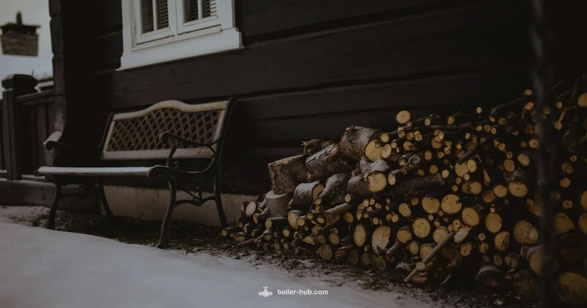 Outdoor Wood Boiler Setup Outdoor Wood Boiler Setup - Boiler Hub