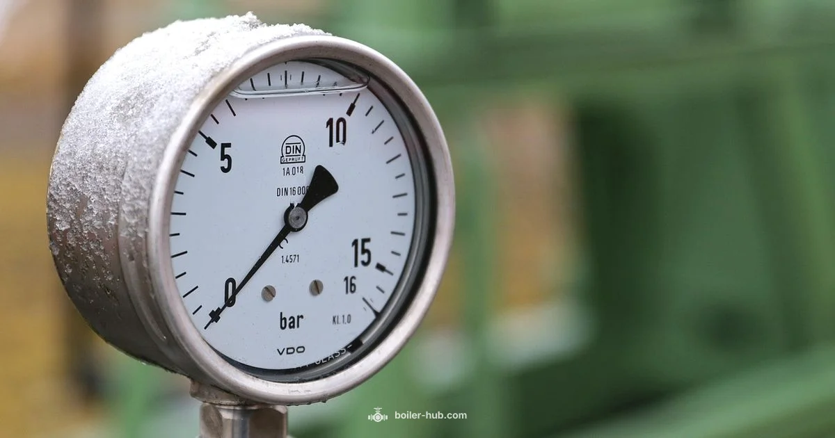 Boiler Pressure Guide Boiler Pressure Guide - Boiler Hub