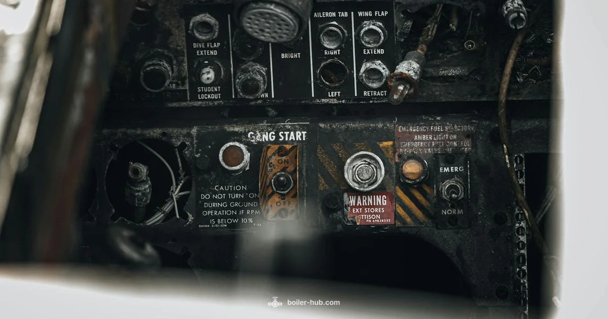 Boiler Gauge Guide - Boiler Hub