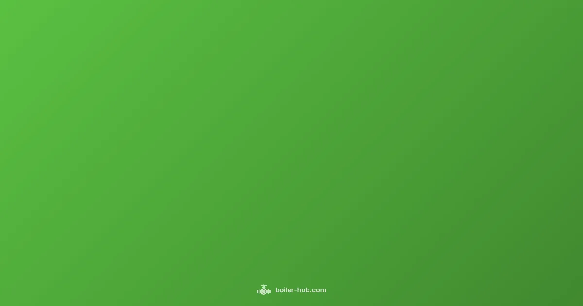 Loft Tank and Combi - Boiler Hub (illustration)