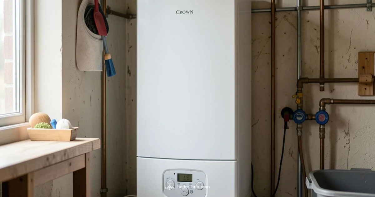 Crown Boiler Review - Boiler Hub