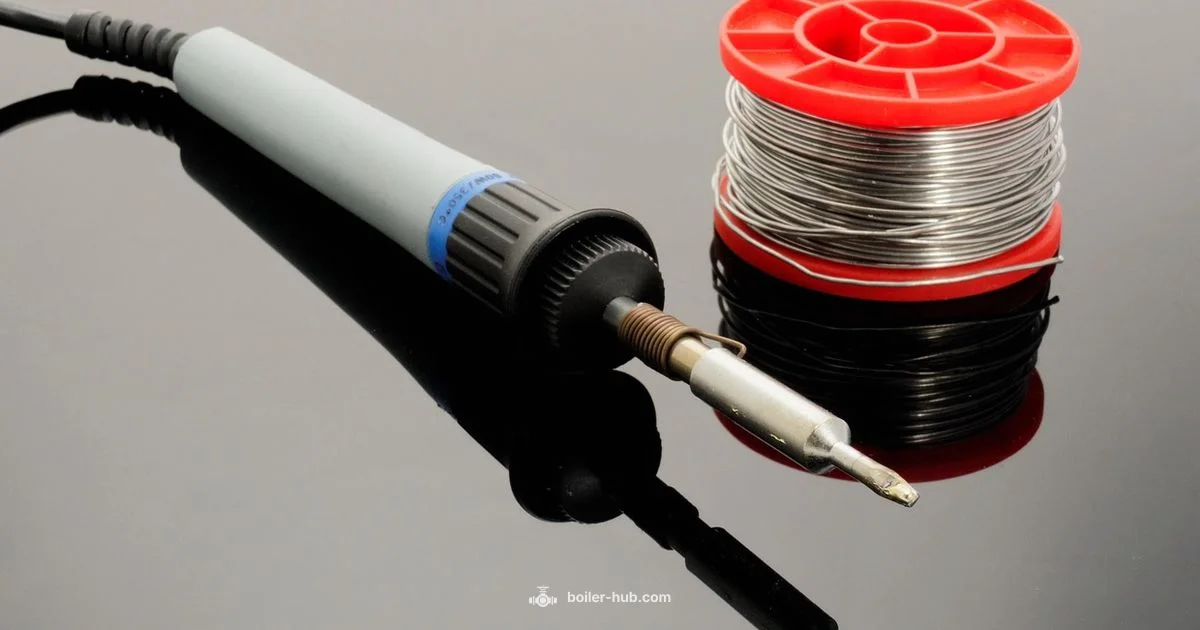 PRV Repair Guide PRV Repair Guide - Boiler Hub