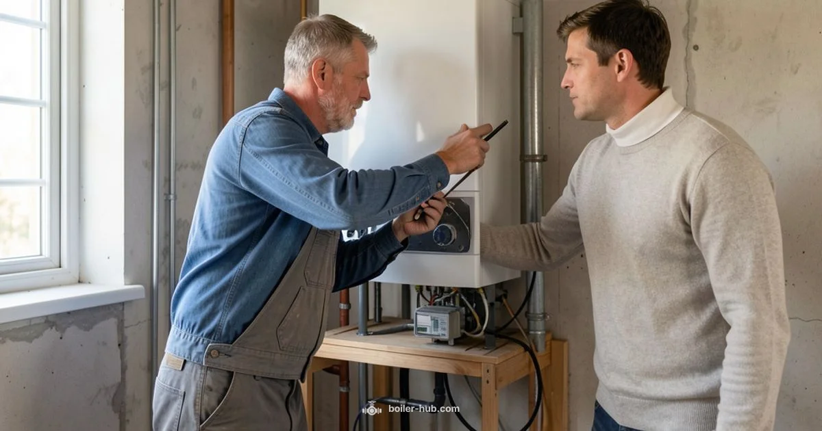 Boiler Change Costs - Boiler Hub