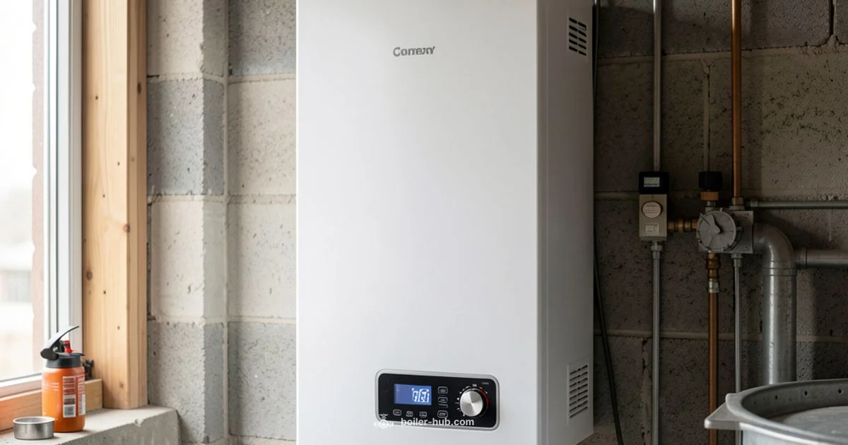 Tankless Boiler Guide - Boiler Hub