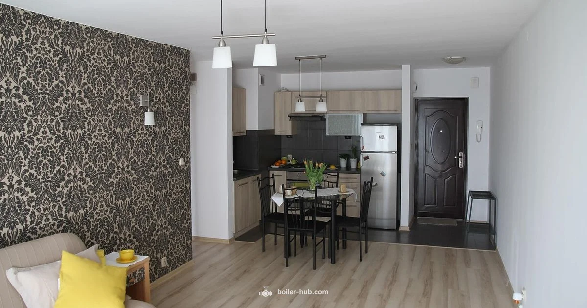 Apartment Boiler Basics Apartment Boiler Basics - Boiler Hub