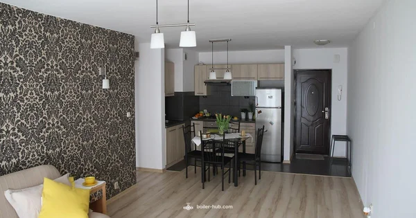 Apartment Boiler Basics - Boiler Hub