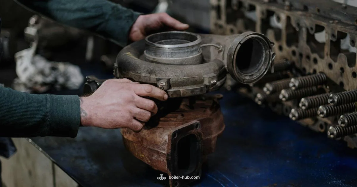 Worcester Boiler Faults - Boiler Hub