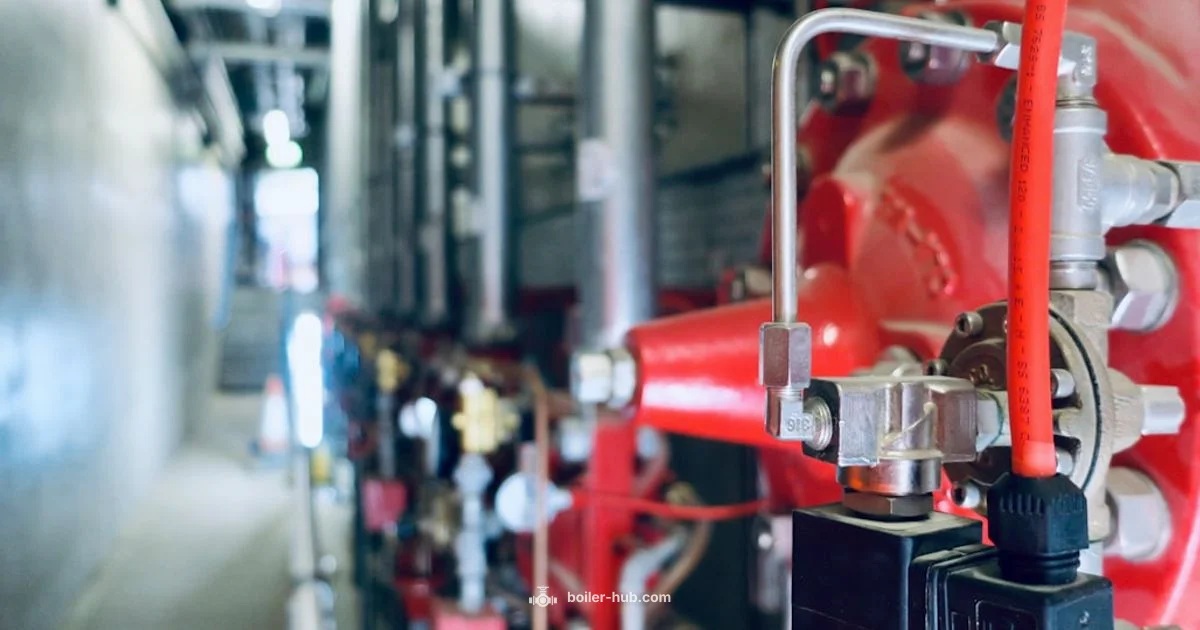 Boiler Replacement 101 - Boiler Hub