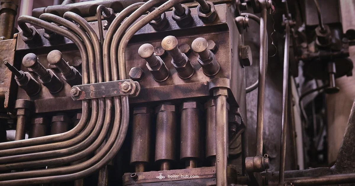 High Boiler Pressure High Boiler Pressure - Boiler Hub