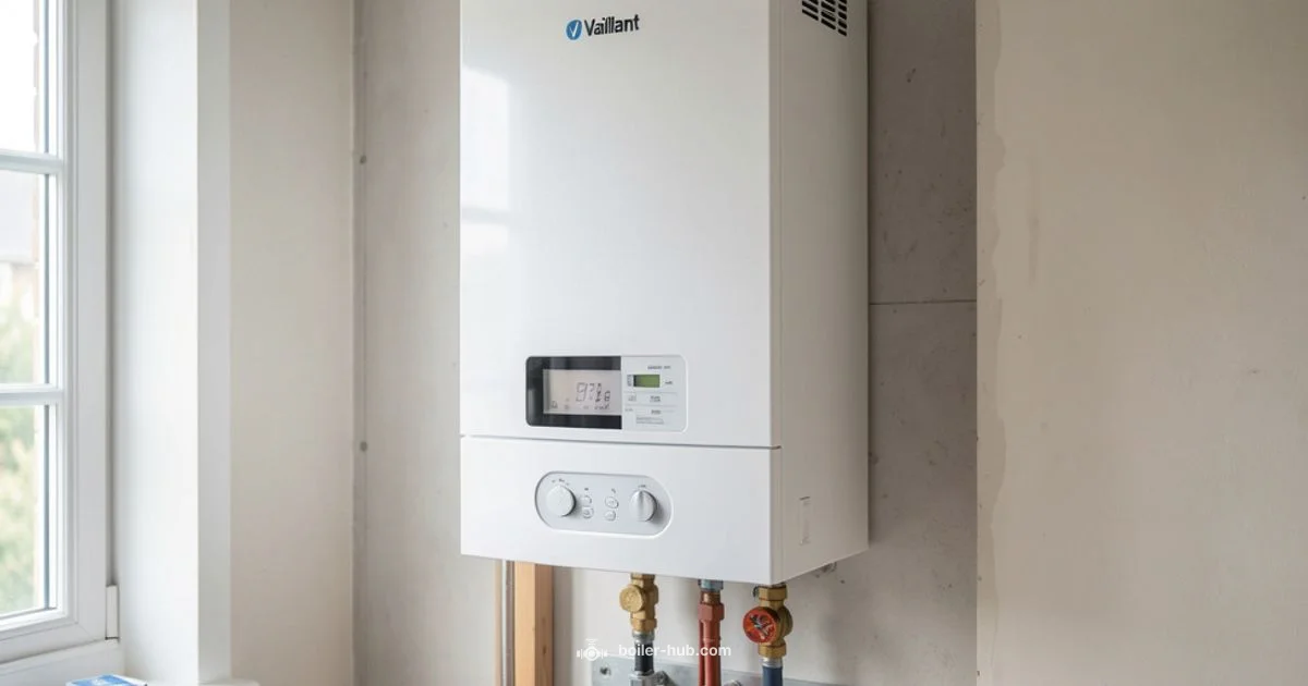 ecotec Plus Overview - Boiler Hub