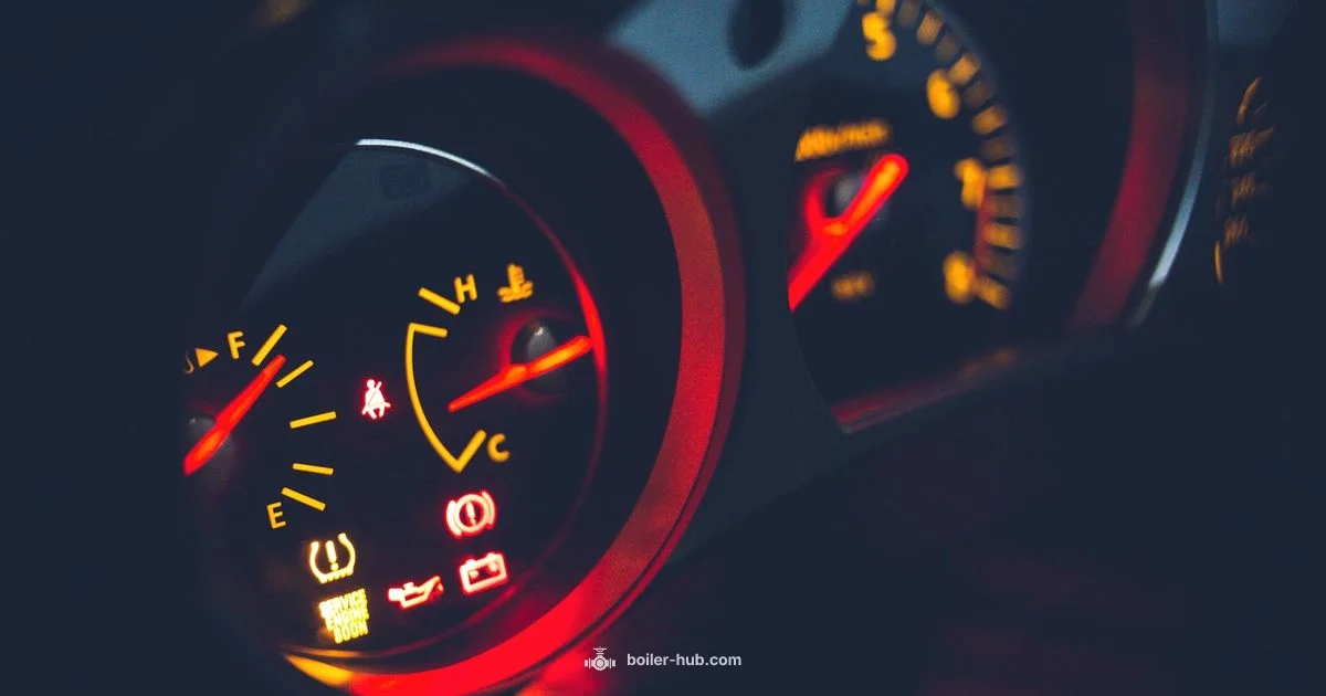 Low Boiler Pressure Low Boiler Pressure - Boiler Hub